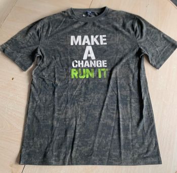 T-shirt homme Kiabi XS (23)