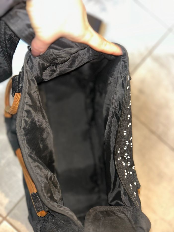 Sac à langer - photo numéro 6