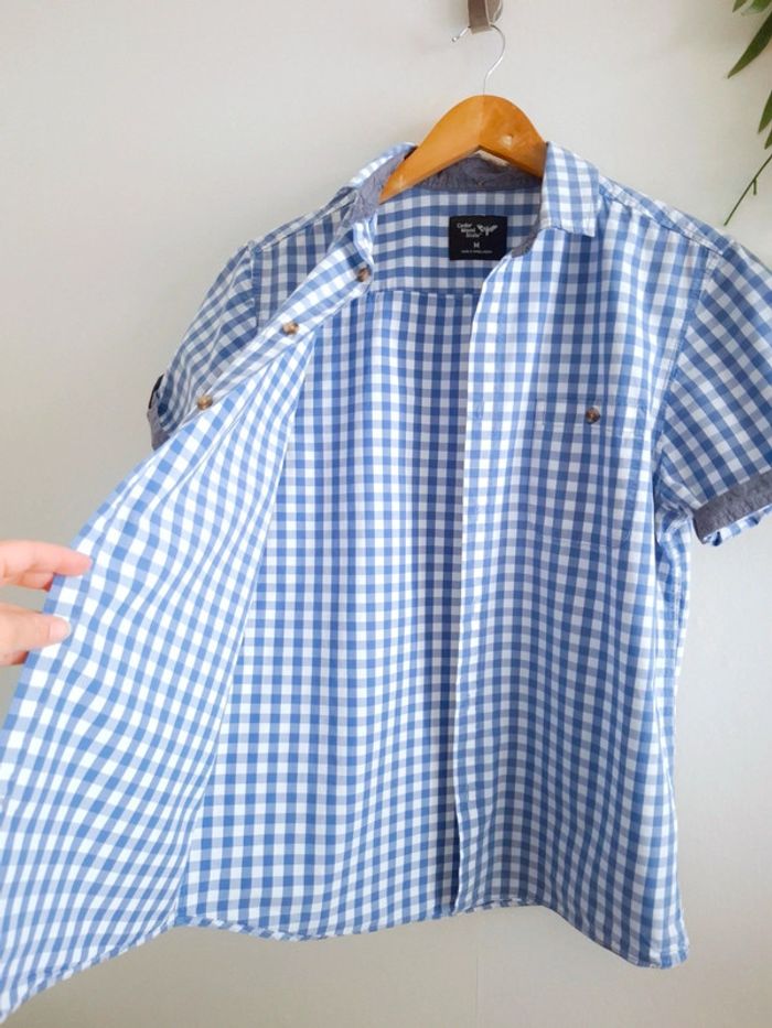 Chemise Cedar Wood State / Taille M - photo numéro 6
