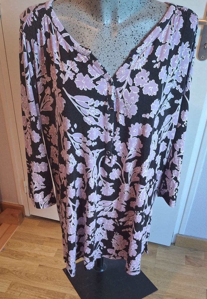 Tunique femme taille XL