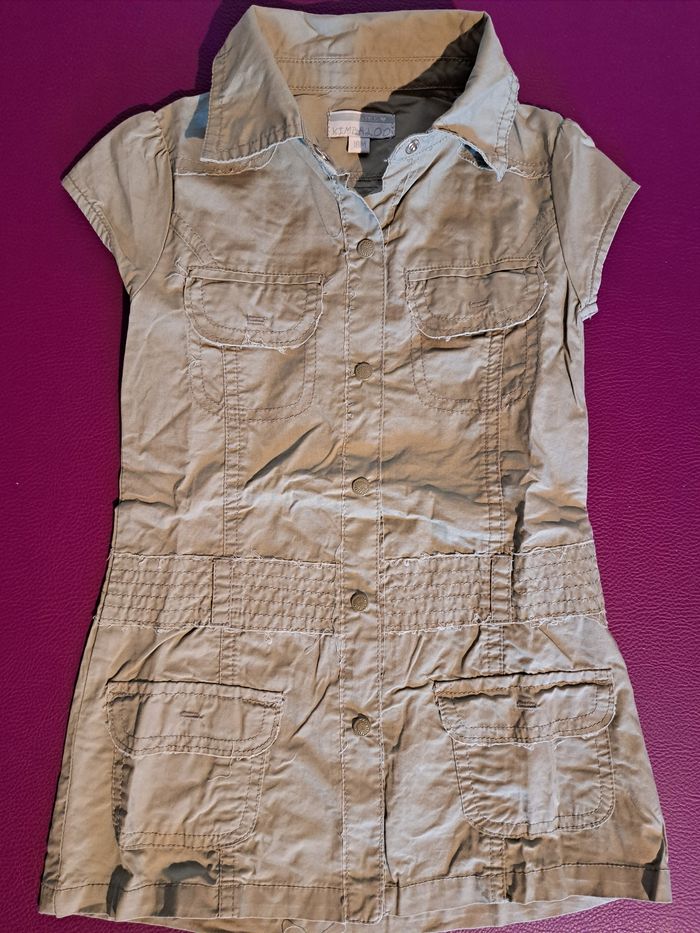 Robes été bébé - photo numéro 2