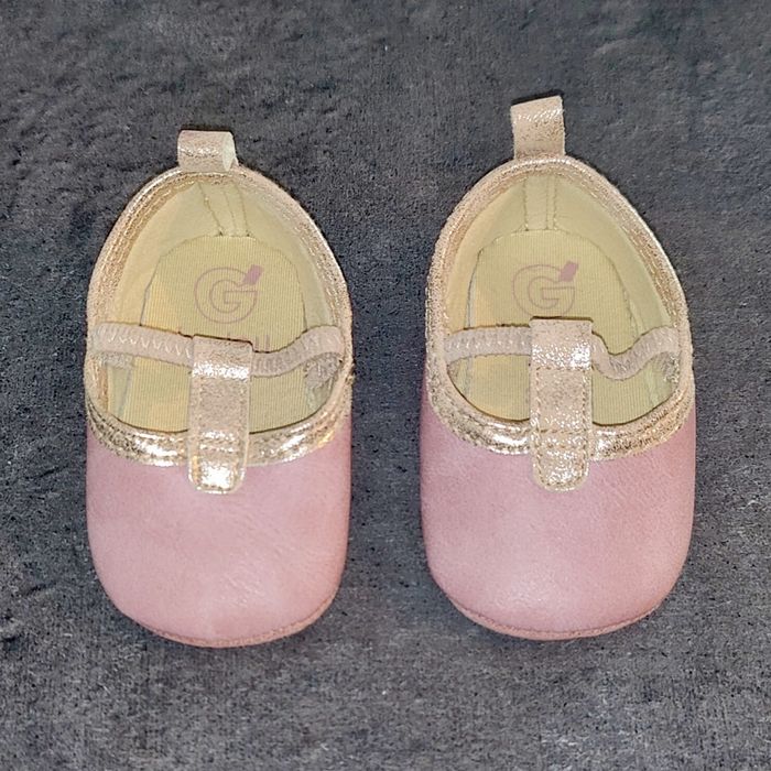 Chaussures habillées fille