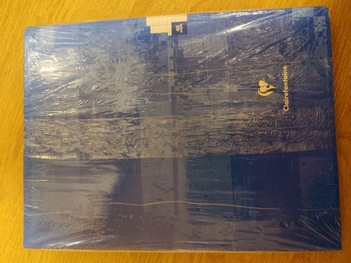 Cahiers - photo numéro 2