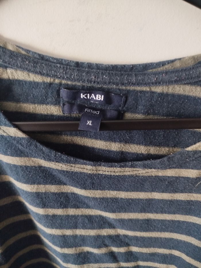 Pull Kiabi taille XL - photo numéro 2