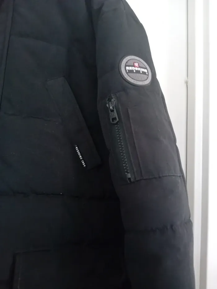 Manteau de chez Redskin en taille 12 ans - photo numéro 2