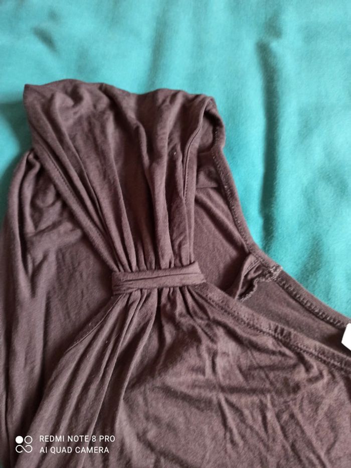 Nuisette etam - photo numéro 2