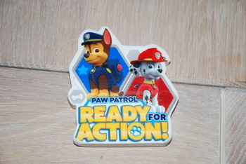 gomme pat patrouille