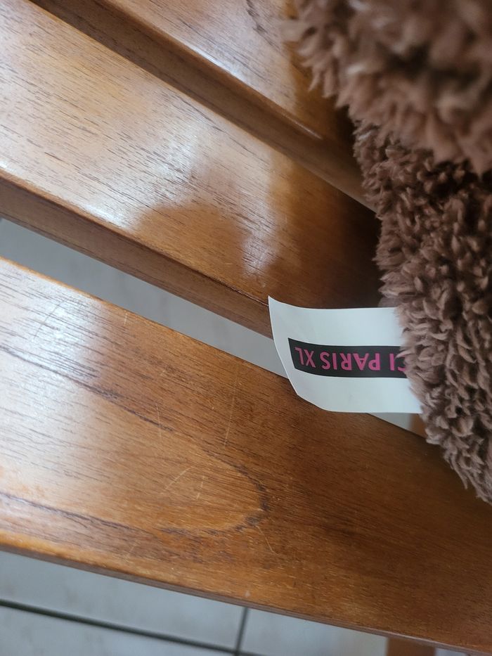 Peluche ours 🧸 - photo numéro 5