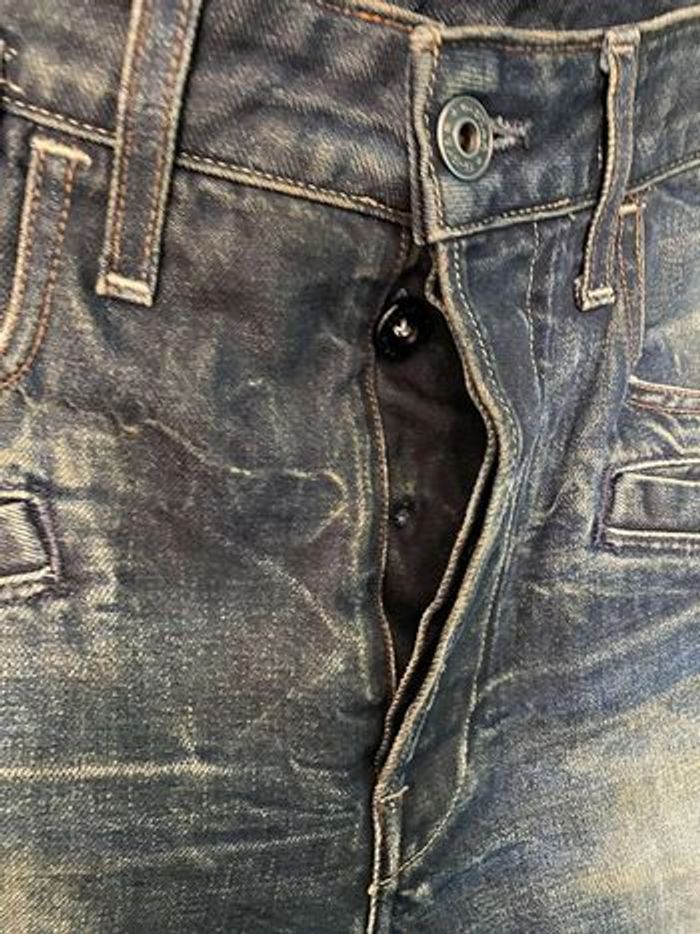 Jean g-star slim taille 40 - photo numéro 5