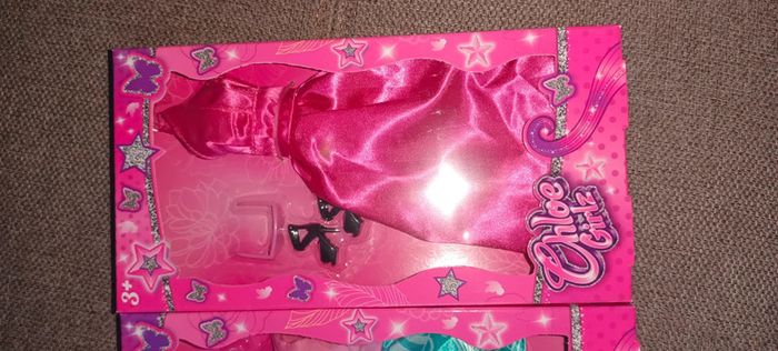 Vêtements poupée barbie - photo numéro 3