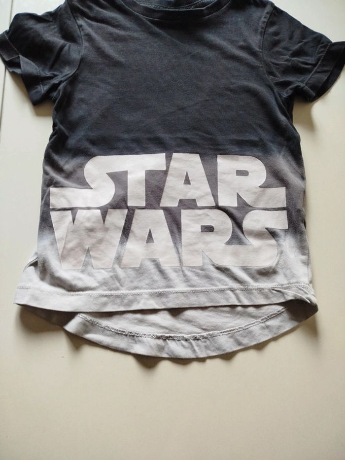 Tee-shirt 4 ans - photo numéro 2