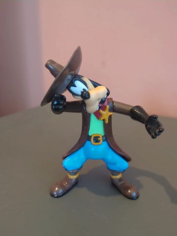 Figurine Disney Dingo