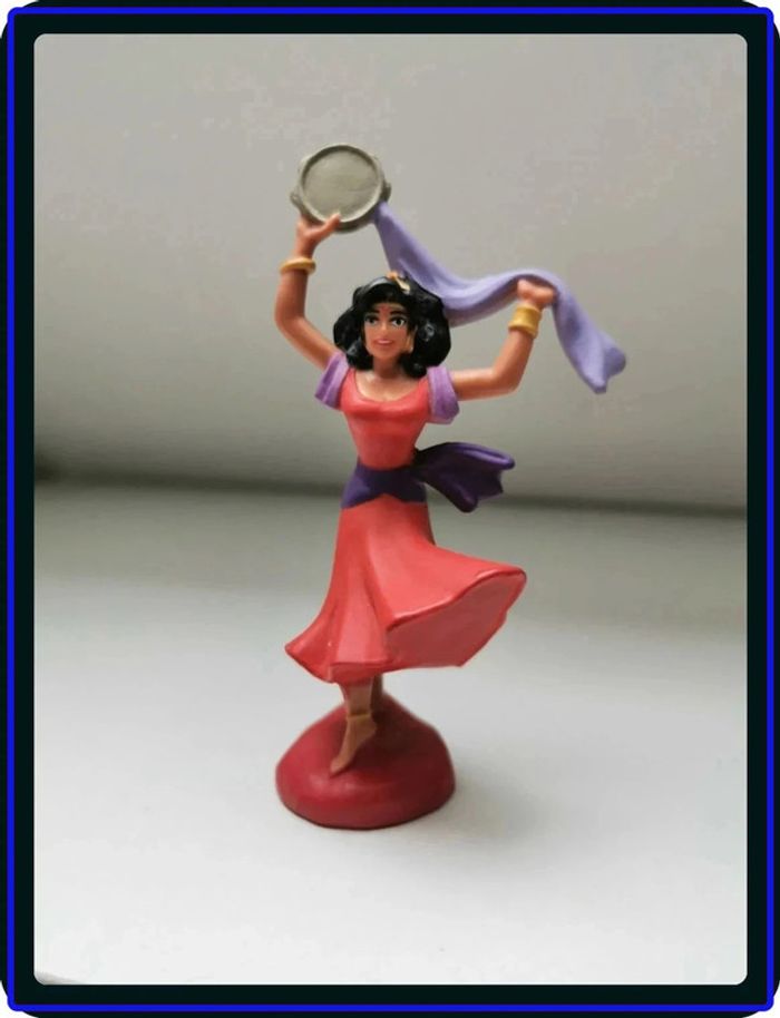 Figurine Disney