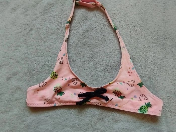 Maillot de bain 7/8 ans - photo numéro 3