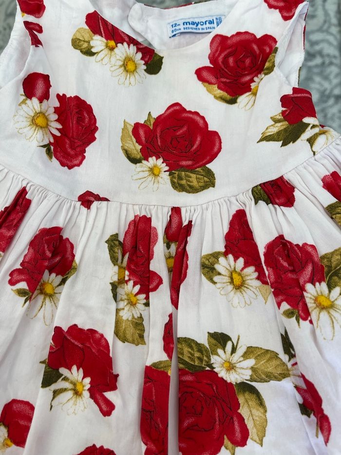 Robe bébé - photo numéro 5