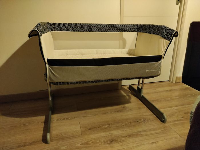 Bebeconfort Calidoo Lit Cododo - photo numéro 4