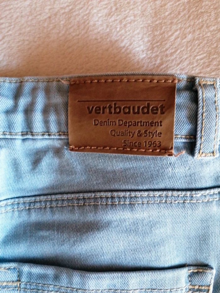 Jeans slim neuf - photo numéro 3