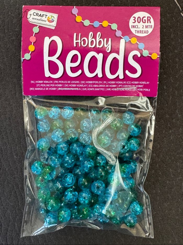 Perles de loisirs