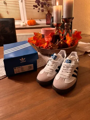 Adidas Samba OG taille 40