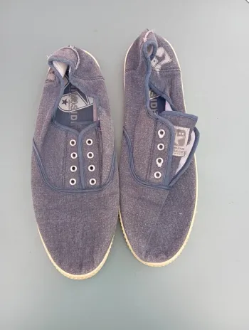 Espadrilles