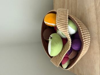 Corbeille de fruits Duktig IKEA