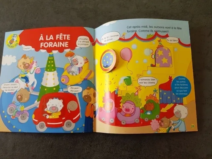 Bambi Je t aime maman - photo numéro 8