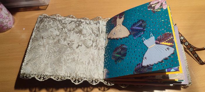Scrapbooking Journal - photo numéro 4