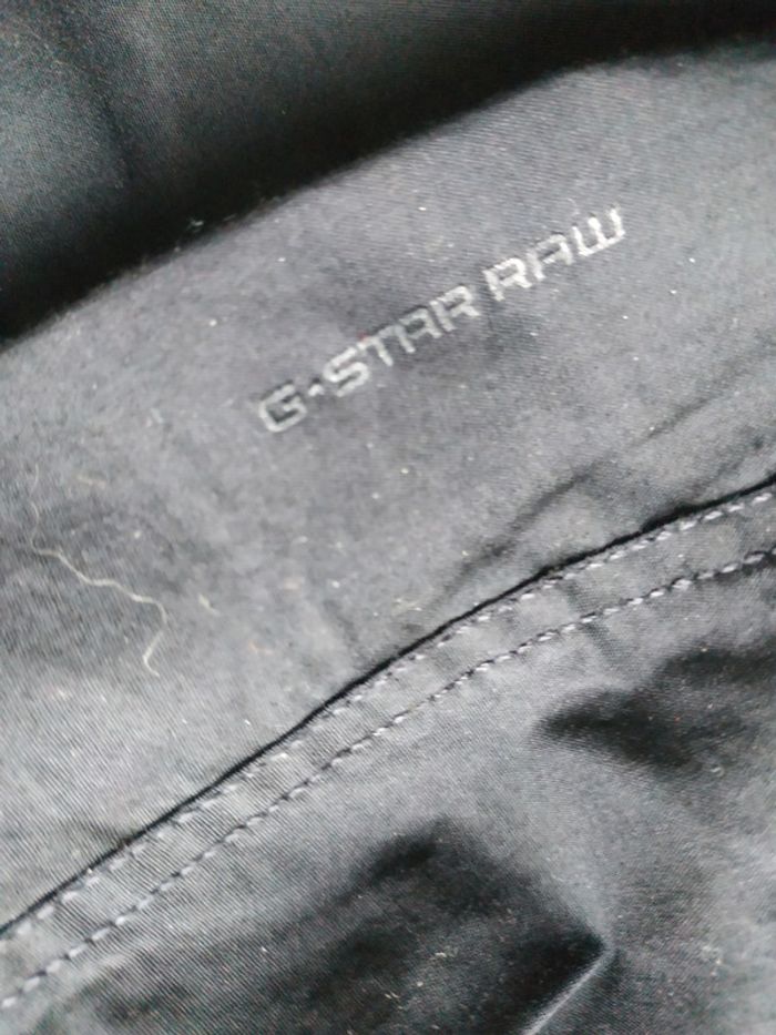 Chemise G-star - photo numéro 5