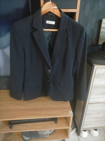 Blazer femme