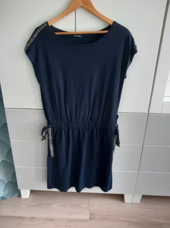 Robe bonobo L