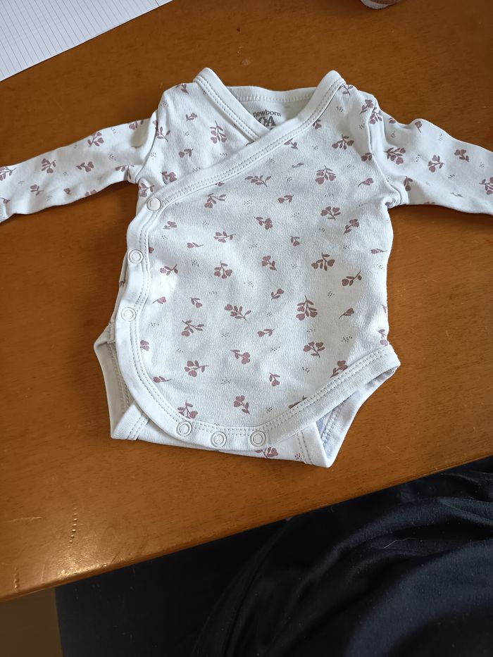 Lot boddy  11 pieces - photo numéro 9