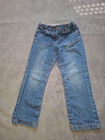 Jeans 4 ans