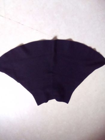 Jupe patineuse vero Moda lainage