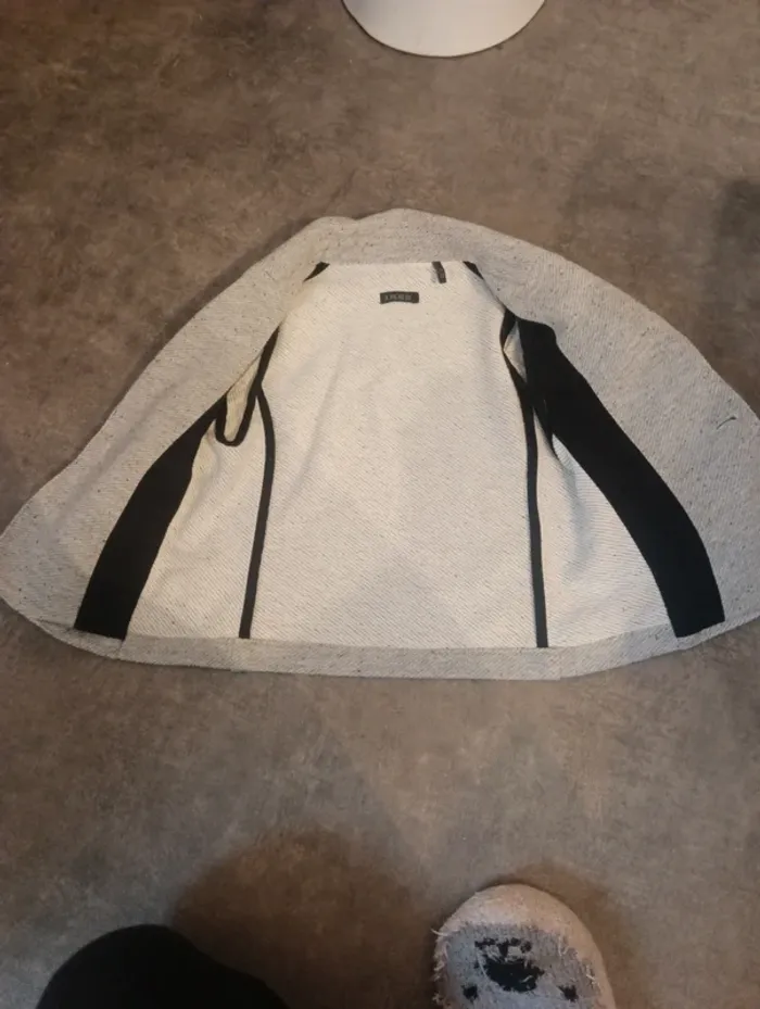 Blazer - photo numéro 3