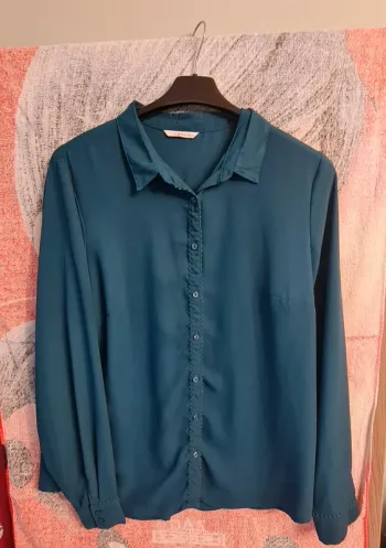 Chemise légère