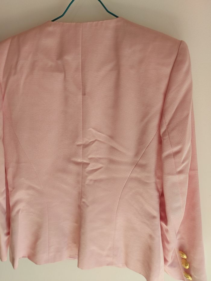 Veste - photo numéro 5