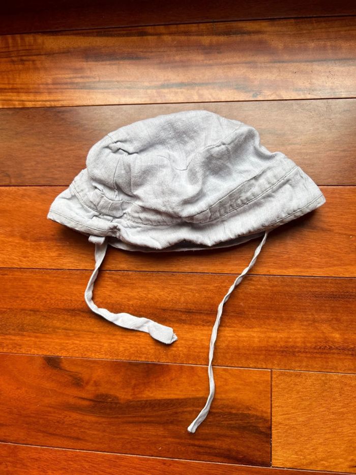 Chapeau Cyrillus 36 mois