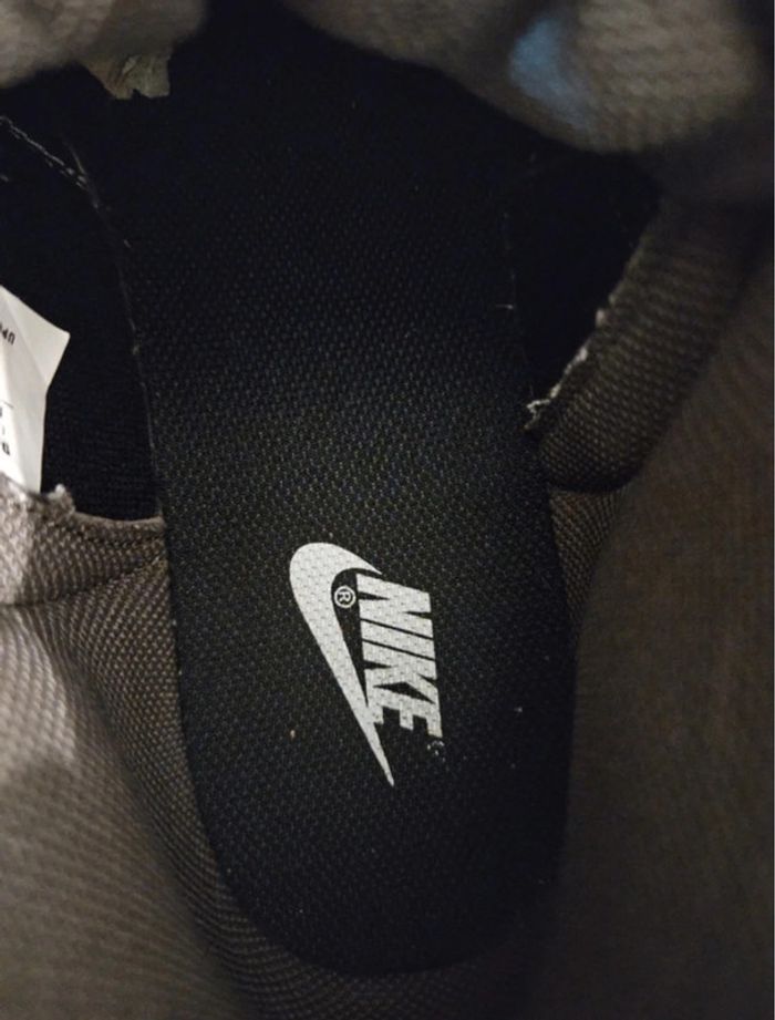 Nike dunk high ID by you - photo numéro 6