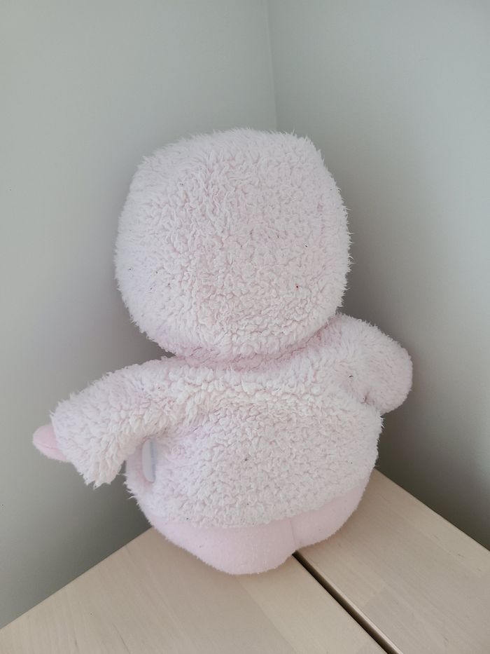 Doudou lutin - photo numéro 4