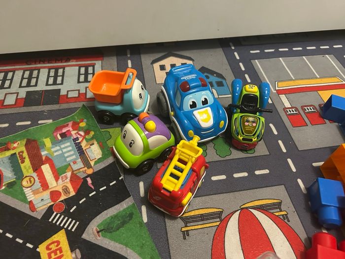 Ensemble de jouer enfant - photo numéro 7