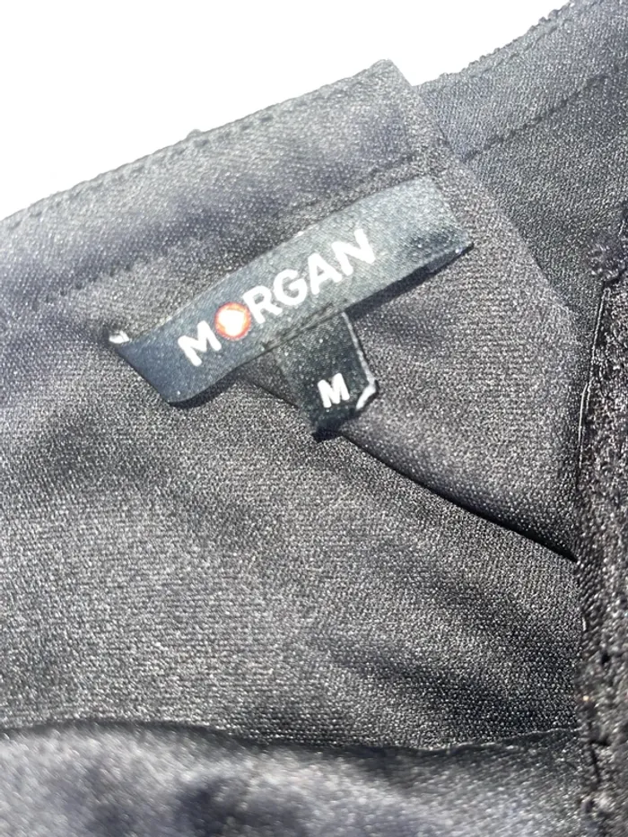 Jolie pull morgan taille S - photo numéro 4