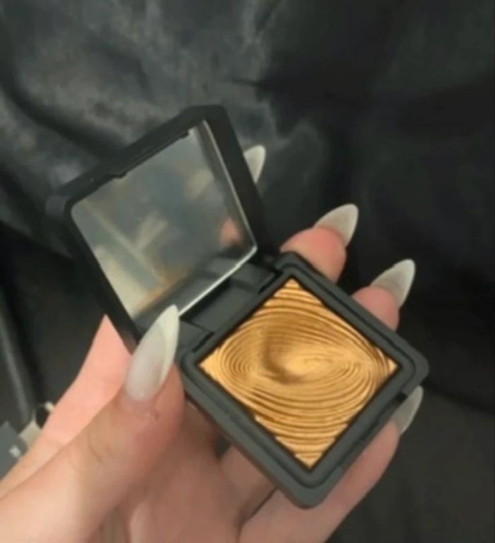 Fard à paupières KIKO-Neuf-Pigmentation intense & tenue va longue - photo numéro 2