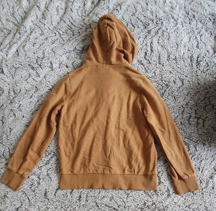 Veste à capuche Name it - 9 / 10 ans - photo numéro 2