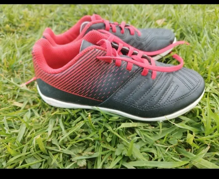 Chaussure crampon - photo numéro 3