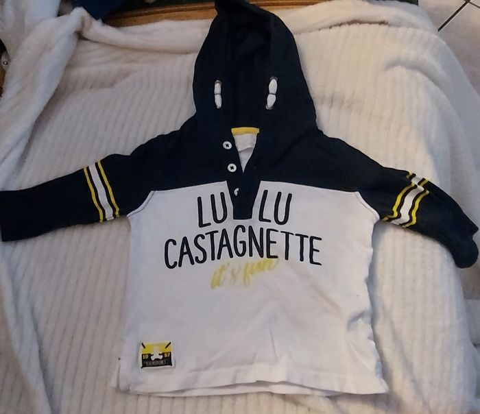 Tee shirt - photo numéro 2