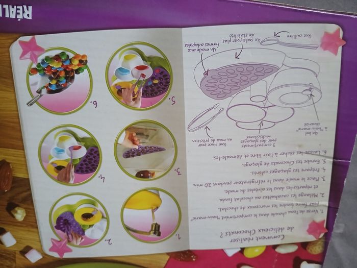 La fabrique de choconuts - photo numéro 3