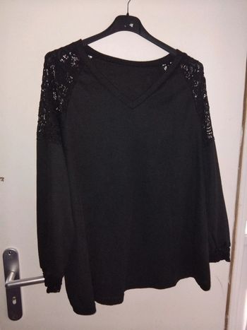 Pull femme taille 0XL (44) - shein