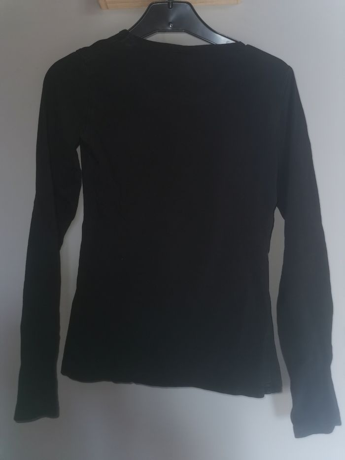 Haut ml airness 8 ans - photo numéro 3