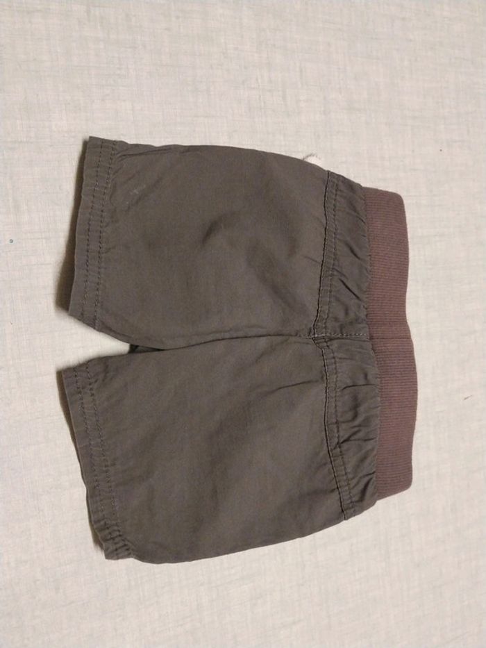 Short - photo numéro 2