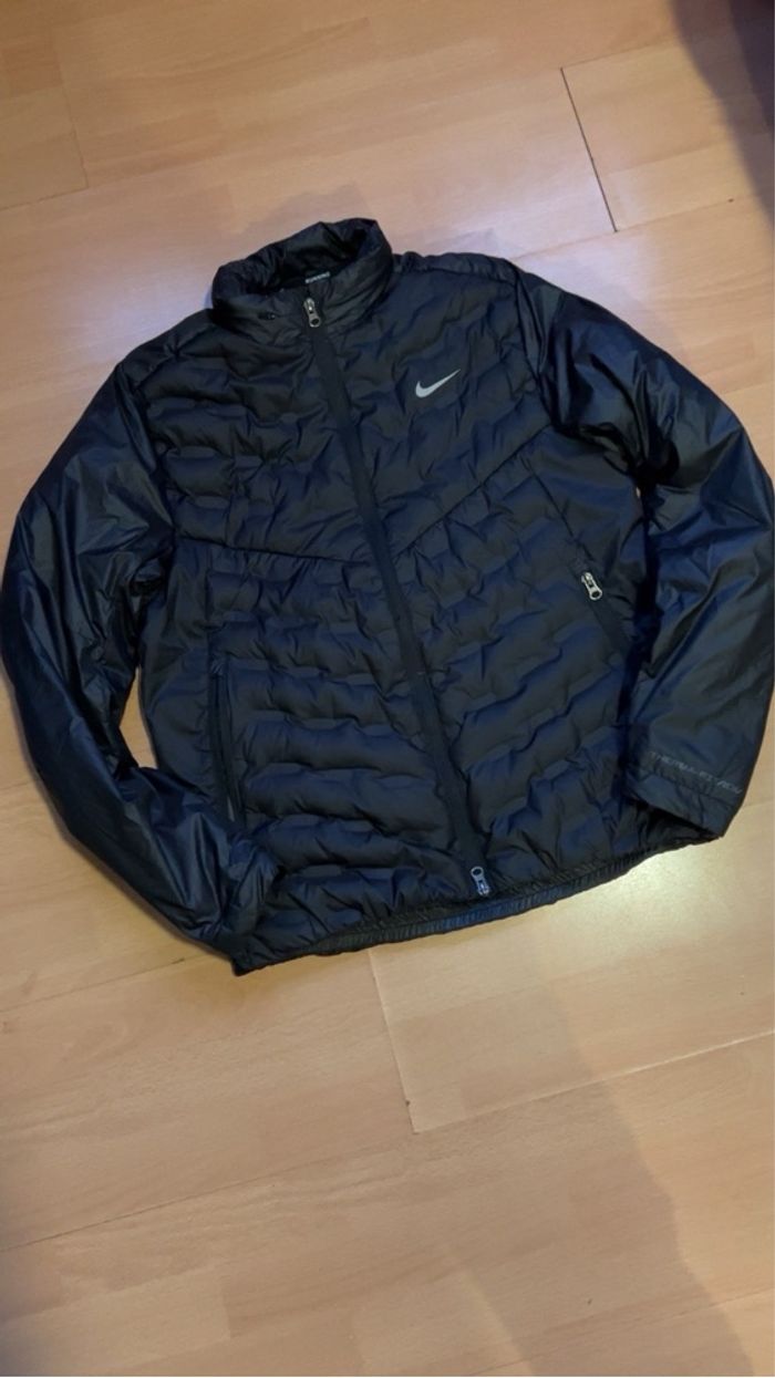 Veste nike running therma fit adv taille S